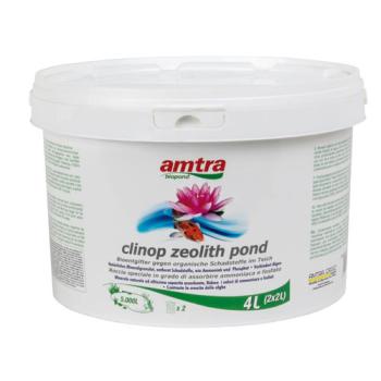 Amtra Biopond Clinop Zeolith 10 Liter